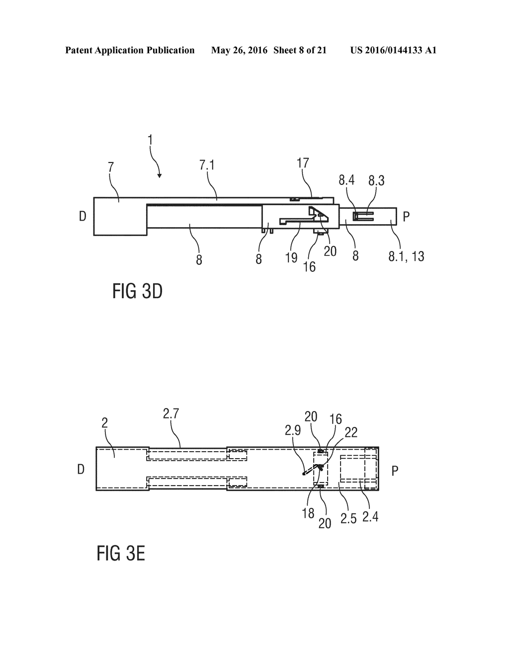 AUTOINJECTOR - diagram, schematic, and image 09