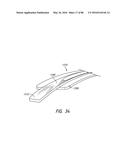 HEADGEAR ASSEMBLIES AND INTERFACE ASSEMBLIES WITH HEADGEAR diagram and image