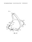 HEADGEAR ASSEMBLIES AND INTERFACE ASSEMBLIES WITH HEADGEAR diagram and image