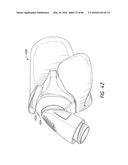 HEADGEAR ASSEMBLIES AND INTERFACE ASSEMBLIES WITH HEADGEAR diagram and image