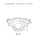 HEADGEAR ASSEMBLIES AND INTERFACE ASSEMBLIES WITH HEADGEAR diagram and image