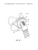 HEADGEAR ASSEMBLIES AND INTERFACE ASSEMBLIES WITH HEADGEAR diagram and image