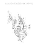 HEADGEAR ASSEMBLIES AND INTERFACE ASSEMBLIES WITH HEADGEAR diagram and image