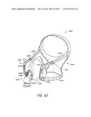 HEADGEAR ASSEMBLIES AND INTERFACE ASSEMBLIES WITH HEADGEAR diagram and image