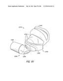 HEADGEAR ASSEMBLIES AND INTERFACE ASSEMBLIES WITH HEADGEAR diagram and image