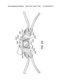 HEADGEAR ASSEMBLIES AND INTERFACE ASSEMBLIES WITH HEADGEAR diagram and image