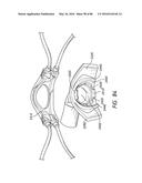 HEADGEAR ASSEMBLIES AND INTERFACE ASSEMBLIES WITH HEADGEAR diagram and image