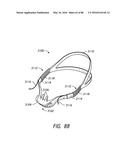 HEADGEAR ASSEMBLIES AND INTERFACE ASSEMBLIES WITH HEADGEAR diagram and image