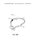 HEADGEAR ASSEMBLIES AND INTERFACE ASSEMBLIES WITH HEADGEAR diagram and image