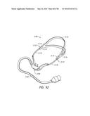 HEADGEAR ASSEMBLIES AND INTERFACE ASSEMBLIES WITH HEADGEAR diagram and image