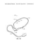 HEADGEAR ASSEMBLIES AND INTERFACE ASSEMBLIES WITH HEADGEAR diagram and image