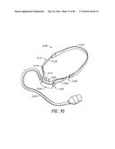 HEADGEAR ASSEMBLIES AND INTERFACE ASSEMBLIES WITH HEADGEAR diagram and image