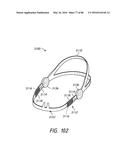 HEADGEAR ASSEMBLIES AND INTERFACE ASSEMBLIES WITH HEADGEAR diagram and image