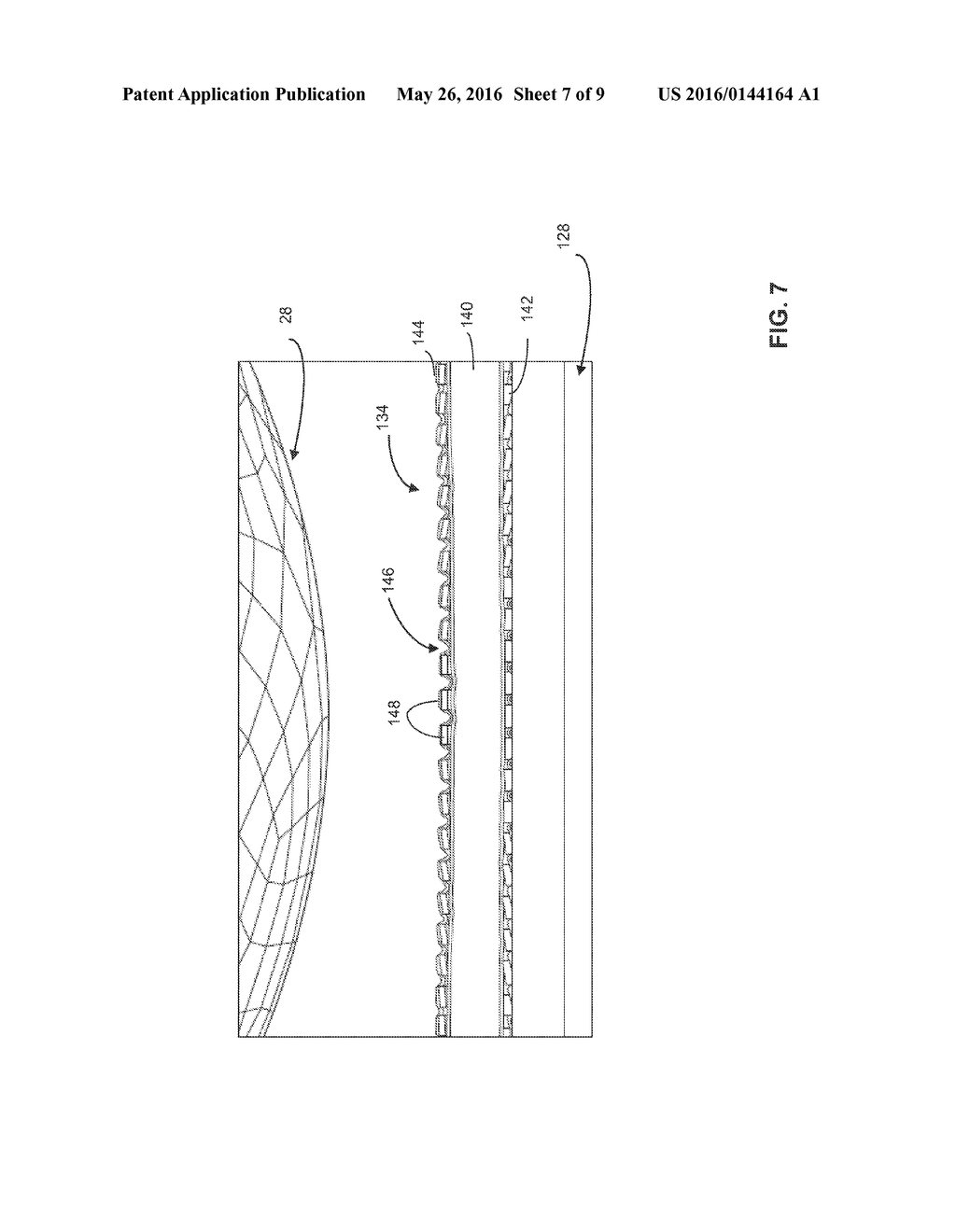 IMPLANTABLE MEDICAL LEAD WITH PROTECTIVE TUBING ELEMENT - diagram, schematic, and image 08