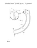 IMPLANTABLE MEDICAL LEAD WITH PROTECTIVE TUBING ELEMENT diagram and image