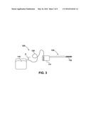 LEAD AND A SYSTEM FOR MEDICAL APPLICATIONS diagram and image