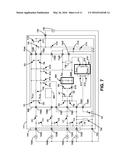 ELECTRONIC MODULE WITH ELECTROMAGNETIC INTERFERENCE PROTECTION diagram and image