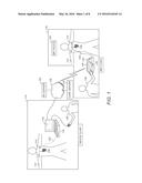 REMOTE PROGRAMMING OF MRI SETTINGS OF AN IMPLANTABLE MEDICAL DEVICE diagram and image