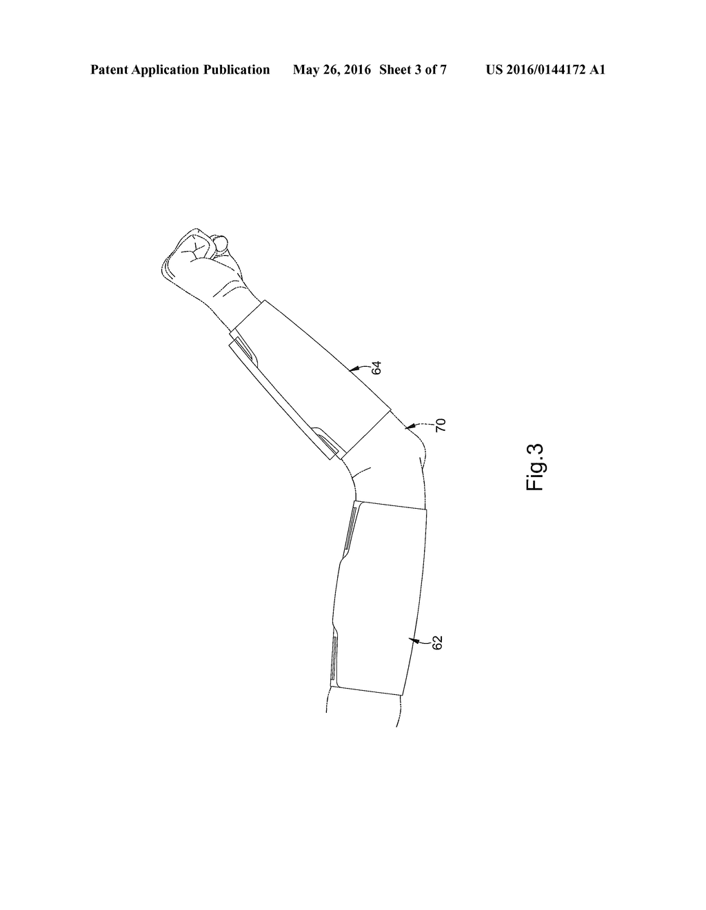 Feedback-Control Wearable Upper-Limb Electrical Stimulation Device - diagram, schematic, and image 04