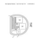 Implantable Stimulator Device Having Small DC-Blocking Capacitors diagram and image