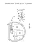 Implantable Stimulator Device Having Small DC-Blocking Capacitors diagram and image