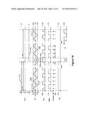 Implantable Stimulator Device Having Charge Measuring Circuitry Useable in     Conjunction with DC-Blocking Capacitors diagram and image