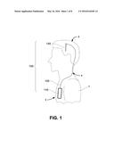 SYSTEM FOR NEUROSTIMULATION AND/OR NEURORECORDING diagram and image