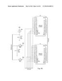 NEUROSTIMULATOR CONFIGURED TO SENSE EVOKED POTENTIALS IN PERIPHERAL NERVES diagram and image