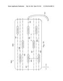 NEUROSTIMULATOR CONFIGURED TO SENSE EVOKED POTENTIALS IN PERIPHERAL NERVES diagram and image