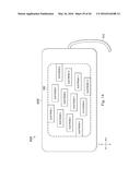 NEUROSTIMULATOR CONFIGURED TO SENSE EVOKED POTENTIALS IN PERIPHERAL NERVES diagram and image