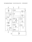 NEUROSTIMULATOR CONFIGURED TO SENSE EVOKED POTENTIALS IN PERIPHERAL NERVES diagram and image