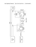 NEUROSTIMULATOR CONFIGURED TO SENSE EVOKED POTENTIALS IN PERIPHERAL NERVES diagram and image