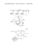 NEUROSTIMULATOR CONFIGURED TO SENSE EVOKED POTENTIALS IN PERIPHERAL NERVES diagram and image