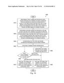 NEUROSTIMULATOR CONFIGURED TO SENSE EVOKED POTENTIALS IN PERIPHERAL NERVES diagram and image