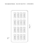 NEUROSTIMULATOR CONFIGURED TO SENSE EVOKED POTENTIALS IN PERIPHERAL NERVES diagram and image