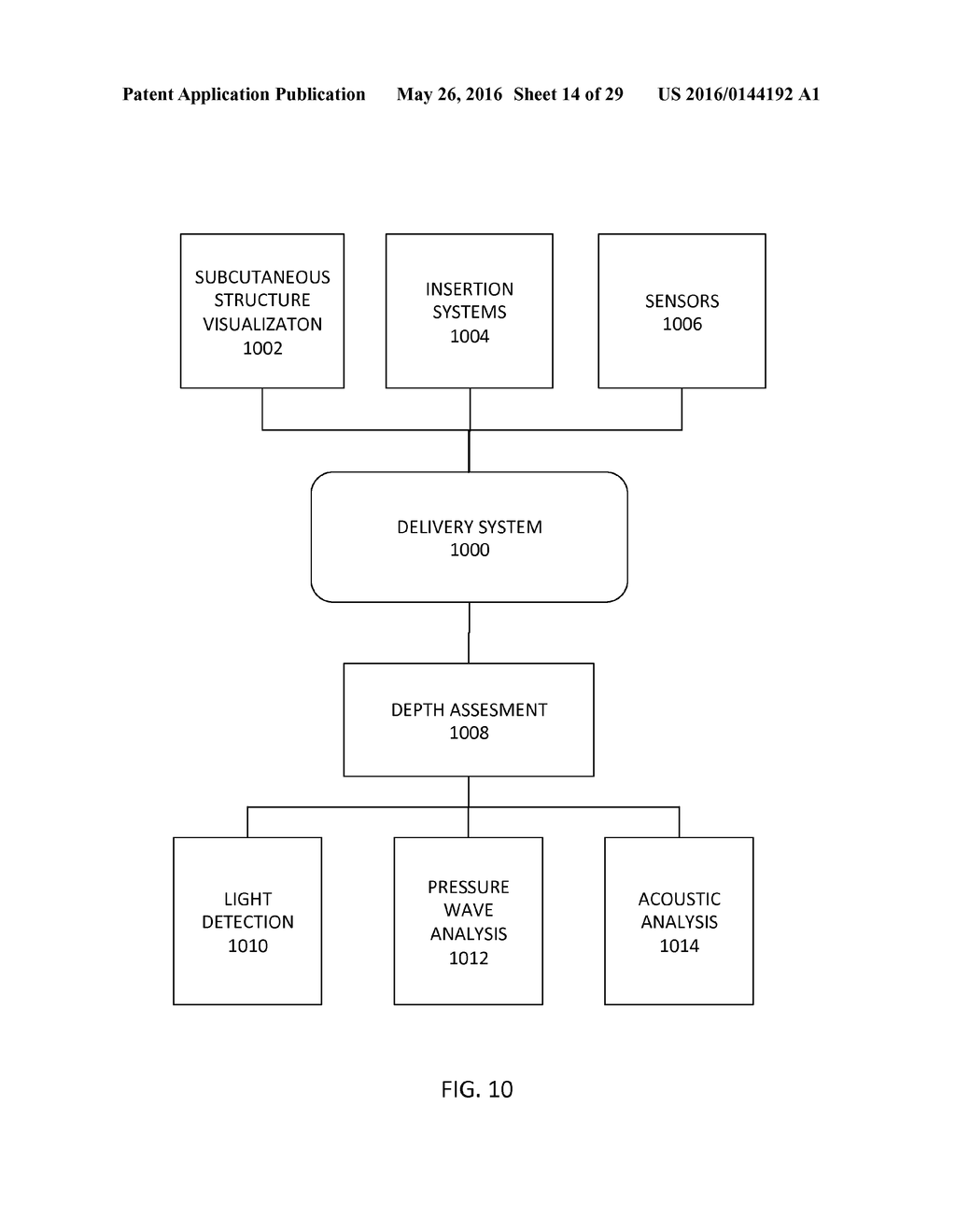 CARDIAC PACING SENSING AND CONTROL - diagram, schematic, and image 15