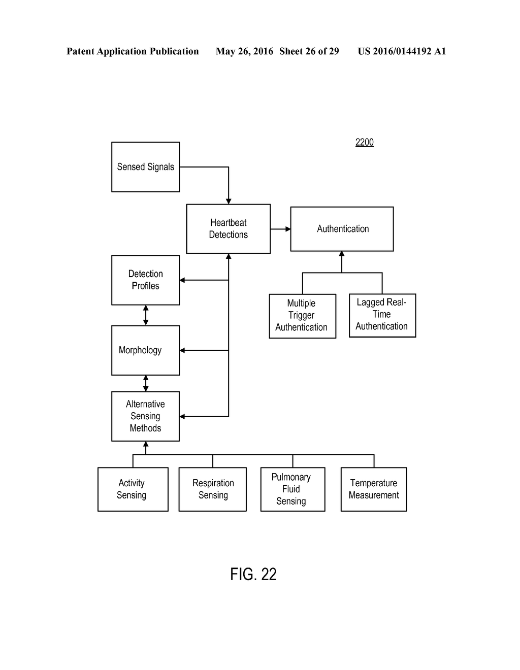 CARDIAC PACING SENSING AND CONTROL - diagram, schematic, and image 27