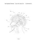 NON-INVASIVE IN VIVO DEEP NERVE CELL STIMULATION SYSTEM AND METHOD diagram and image