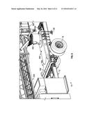 PEDESTAL AND TORQUE BOX ASSEMBLY FOR A FIRE APPARATUS diagram and image