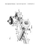 PEDESTAL AND TORQUE BOX ASSEMBLY FOR A FIRE APPARATUS diagram and image