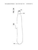 Cloth Back Support Apparatus and Methods of Use diagram and image