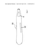 Cloth Back Support Apparatus and Methods of Use diagram and image