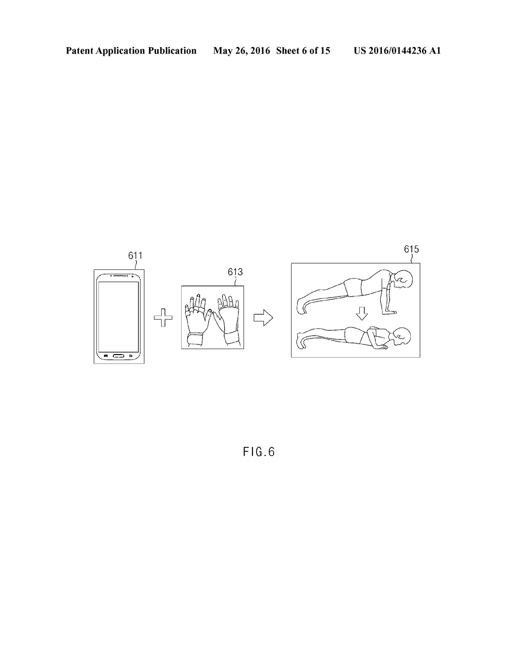 EXERCISE INFORMATION PROVIDING METHOD AND ELECTRONIC DEVICE SUPPORTING THE     SAME - diagram, schematic, and image 07