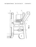 CONTROL SYSTEM FOR EXERCISE MACHINE diagram and image