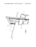 CONTROL SYSTEM FOR EXERCISE MACHINE diagram and image