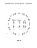 SYSTEMS AND METHODS FOR DETERMINING OPTIMUM PUTTING SPEED AND ANGLE diagram and image