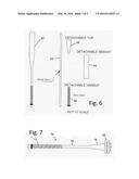 BASEBALL TRAINING DEVICES, SYSTEMS AND METHODS diagram and image