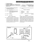 DUAL-RANGE WIRELESS INTERACTIVE ENTERTAINMENT DEVICE diagram and image