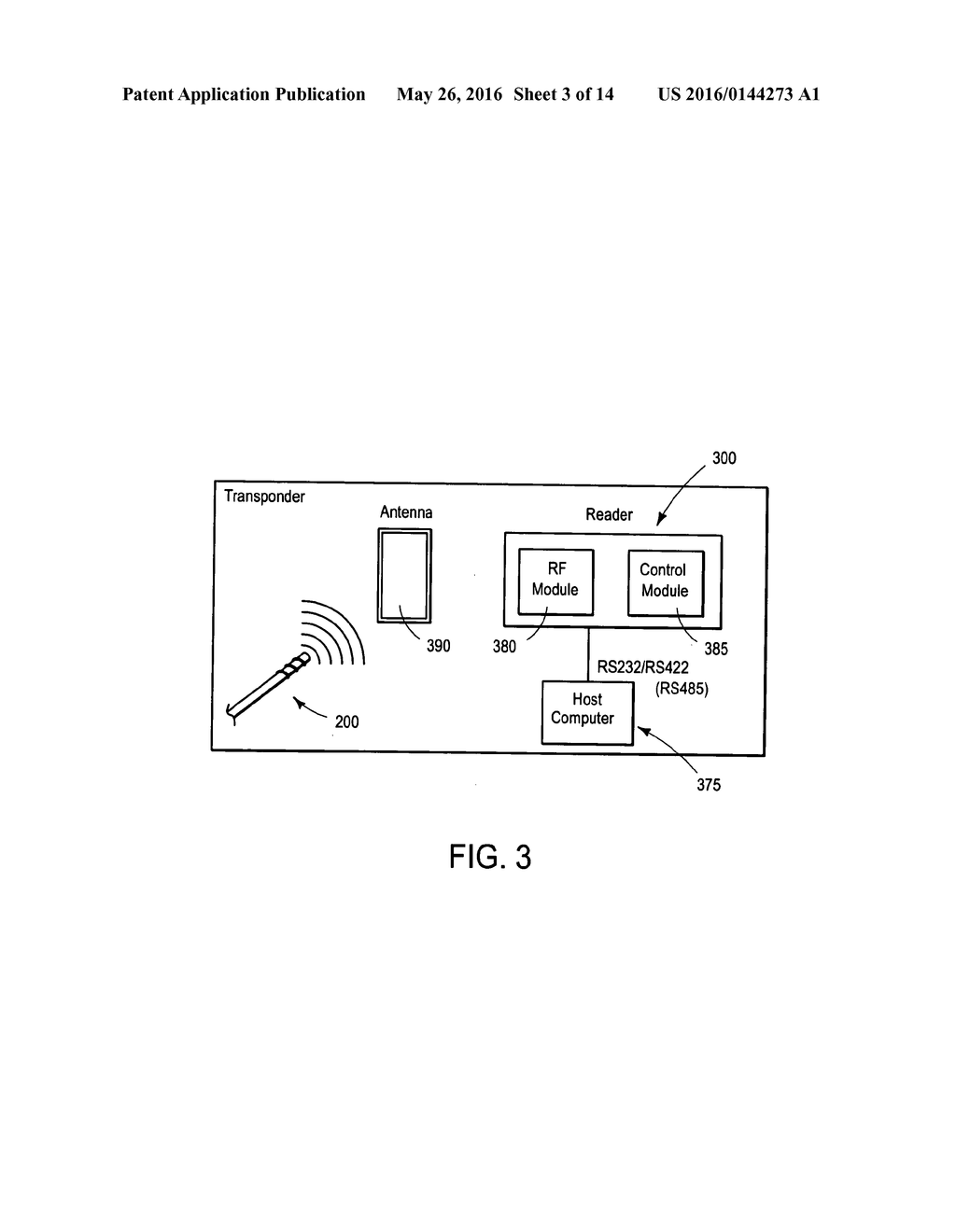 DUAL-RANGE WIRELESS INTERACTIVE ENTERTAINMENT DEVICE - diagram, schematic, and image 04