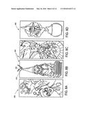 DUAL-RANGE WIRELESS INTERACTIVE ENTERTAINMENT DEVICE diagram and image